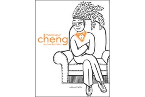 Monsieur Cheng