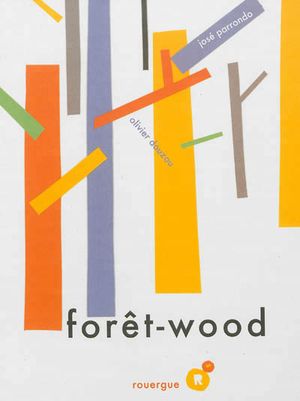 forêt-wood