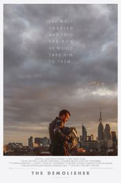Affiche The Demolisher Affiche The Demolisher