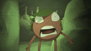 Vegeterrible