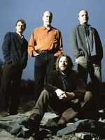 Medeski Scofield Martin & Wood