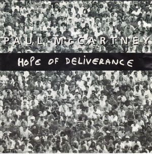 Hope of Deliverance (Single)