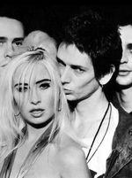 Transvision Vamp