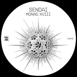 Monad XVIII (EP)
