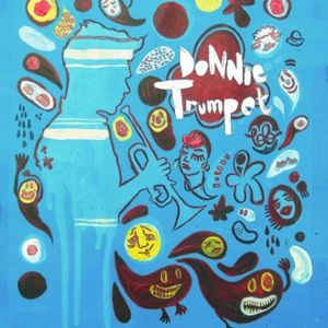 Donnie Trumpet (EP)
