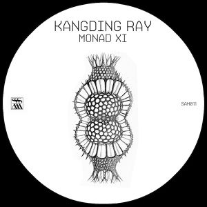Monad XI (EP)