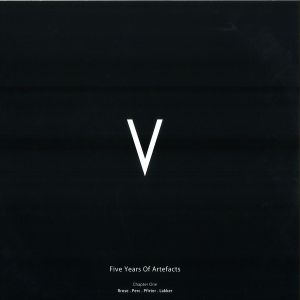 V - 5 Years of Artefacts Chapter One (EP)