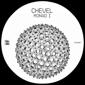 Monad I (EP)