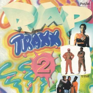Rap Traxx 2