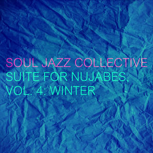 Suite For Nujabes, Vol. 4: Winter