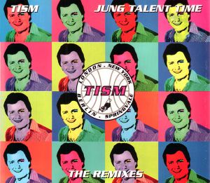 Jung Talent Time