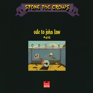Ode to John Law