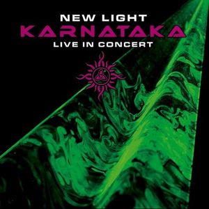 New Light - Live In Concert (Live)