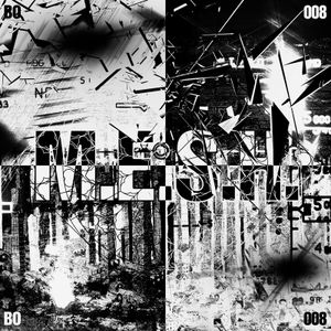Infra-Dusk / Infra-Dawn (Single)