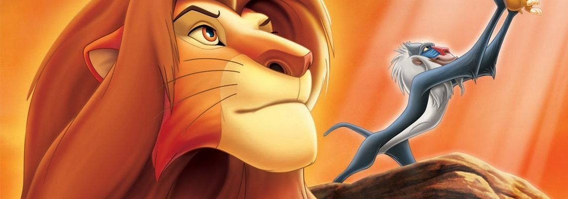 Cover Le Roi Lion 2 : L'Honneur de la tribu