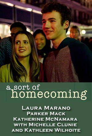 A Sort of Homecoming