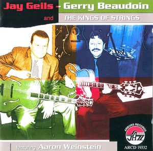 Jay Geils, Gerry Beaudoin and the Kings of Strings