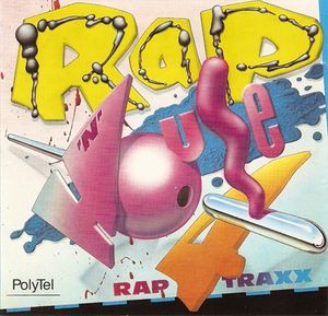 Rap ’n’ House (Rap Traxx 4)