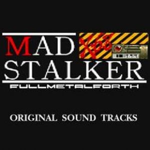 MAD STALKER X68 ORIGINAL SOUND TRACKS (OST)