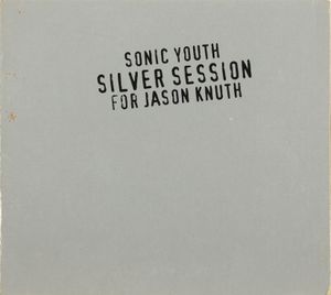 Silver Session: For Jason Knuth (EP)