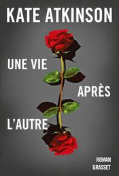 Couverture Une vie après l'autre Couverture Une vie après l'autre