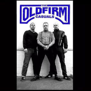 The Old Firm Casuals (EP)