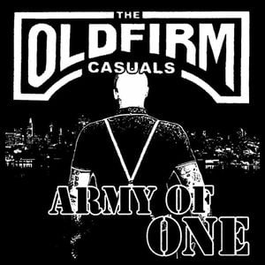 Army of One (Single)