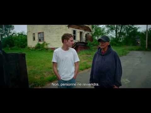 Bande-annonce de Lost River