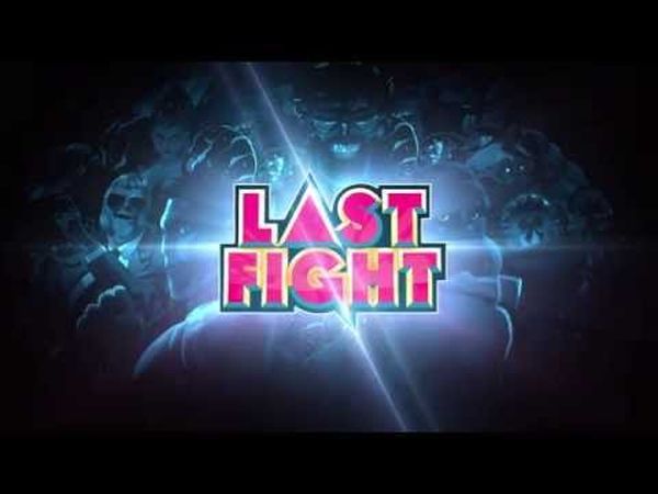 Lastfight