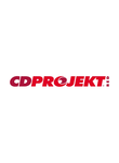 Logo CD Projekt RED