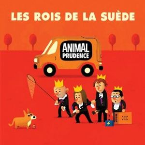 Animal prudence (EP)