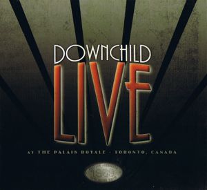 Live: At the Palais Royale – Toronto, Canada (Live)