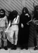 Bo Ningen