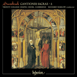 Cantiones Sacrae: XXXVII. Te Deum laudamus