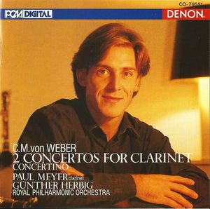 Concerto in F minor: I. Allegro