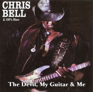 The Devil, My Guitar & Me