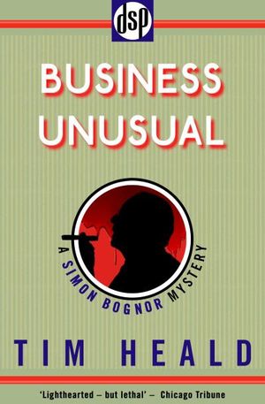 Business Unusual