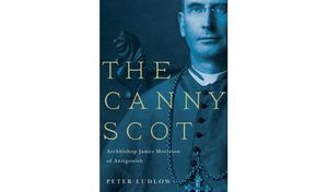 The Canny Scot