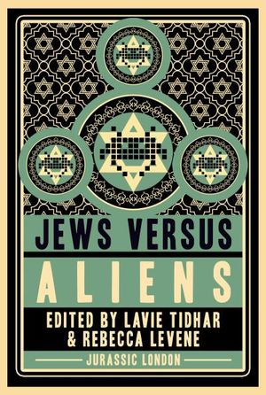 Jews vs Aliens