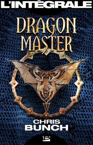 Dragon Master - L'Intégrale
