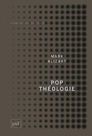 Pop théologie