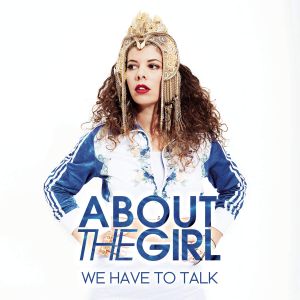 We Have to Talk (Single)