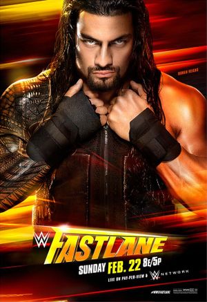 WWE: Fast Lane