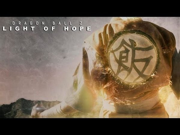 Dragon Ball Z: Light of Hope