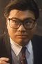Louis Yuen Siu-Cheung