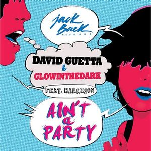 Ain’t a Party (original mix)