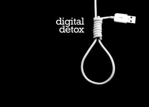 Digital détox