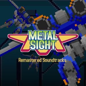METAL SIGHT Remastered Soundtracks (OST)