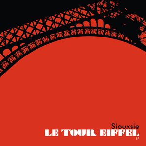 Le Tour Eiffel EP (Live)