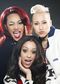 Stooshe